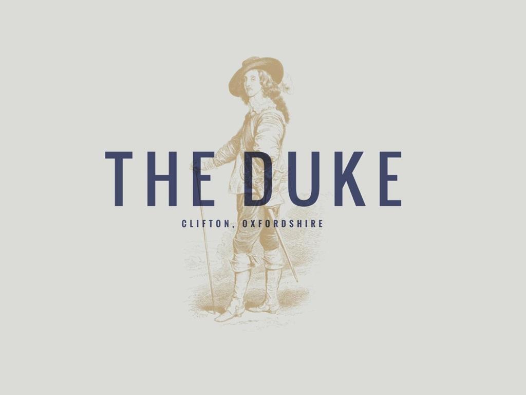 The Duke At Clifton Hotel Clifton  Buitenkant foto